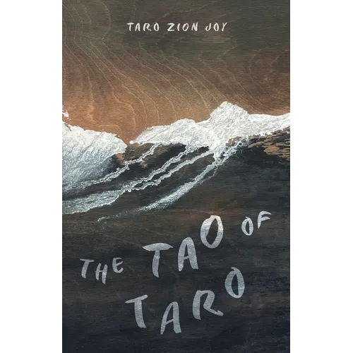 Tao of Taro - Paperback