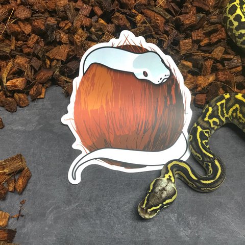 Ralph Sticker Pack