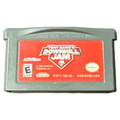 Tony Hawk: Descenso Extremo - GameBoy Advance