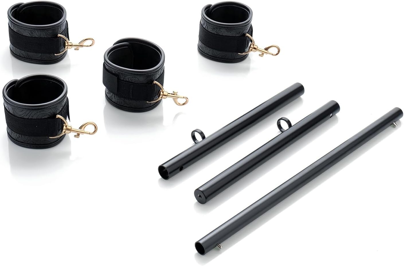 ShadowPattern Adjustable Spreader Bar