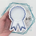 Award Ribbon Freshie Mold