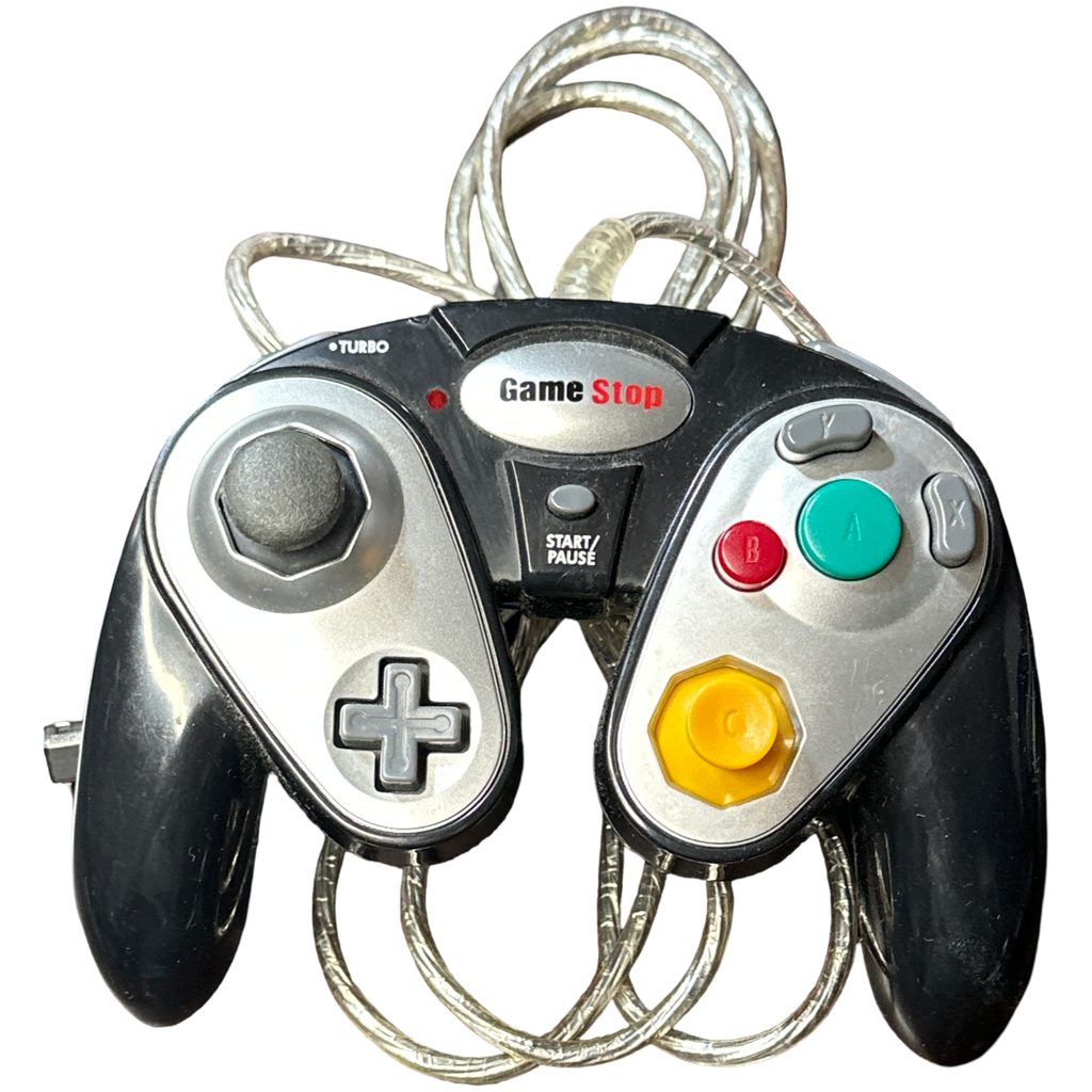 Mandos de Nintendo GameCube (originales)