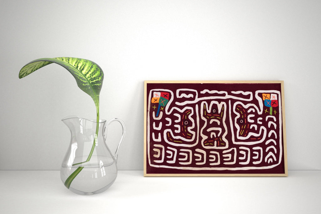 Abstract Soccer Field Pitch Goal Mola