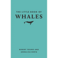 The Little Book of Whales - Hardcover