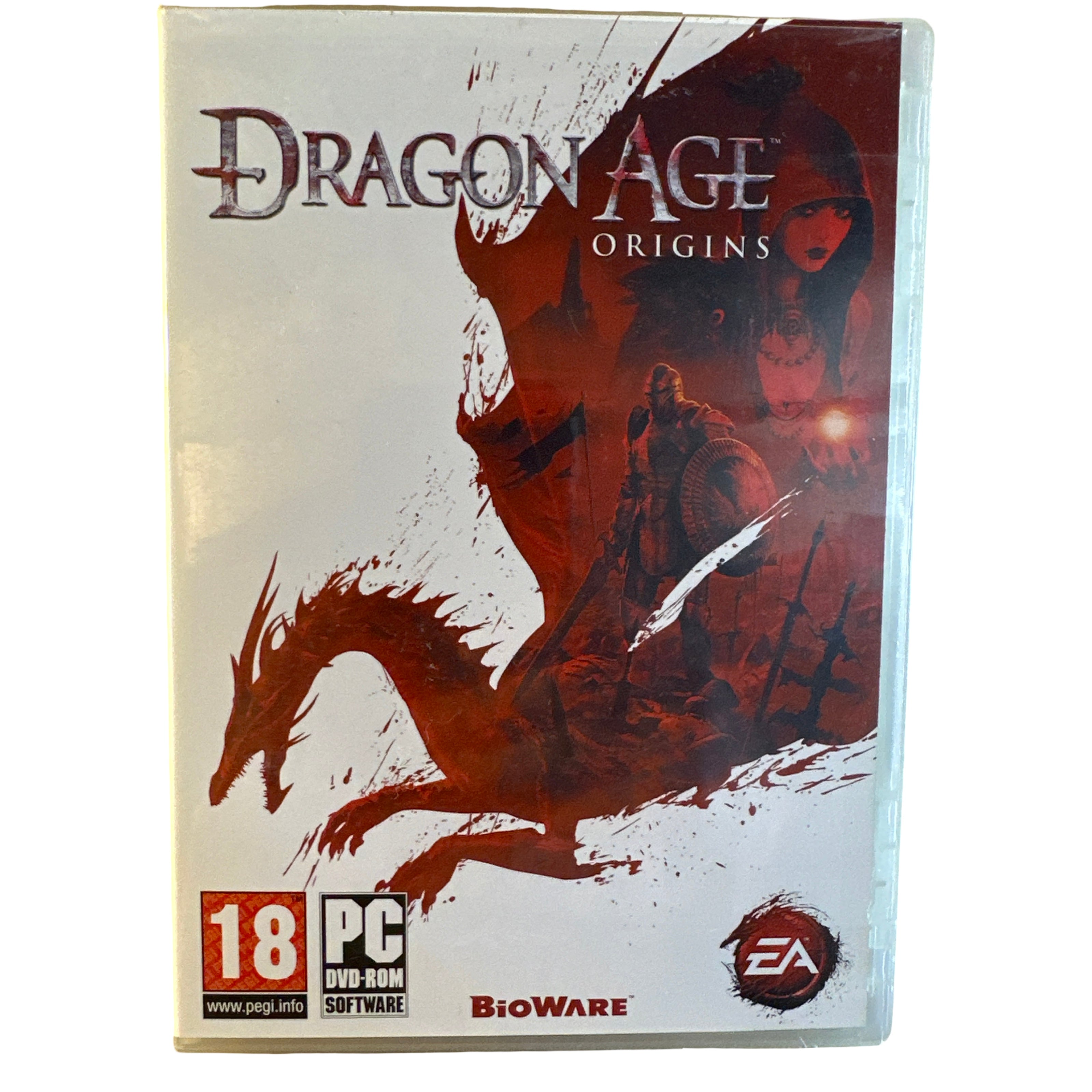 Dragon Age: Origins Juegos de PC