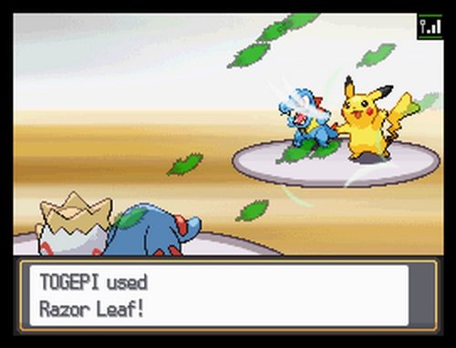 Pokémon Edición Oro HeartGold - Nintendo DS