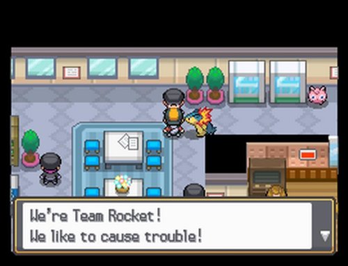 Pokémon Edición Oro HeartGold - Nintendo DS