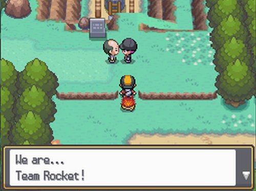 Pokémon Edición Oro HeartGold - Nintendo DS