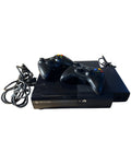 Xbox 360 E 500GB HDD (Reacondicionado)
