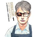 Shimazaki in the Land of Peace 1 - Paperback