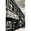 Lies & Cigars, Magazines & Pocketbooks: A Little Bit of Everything - Paperback