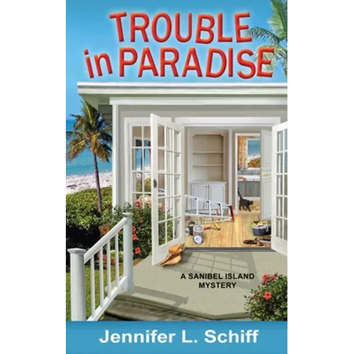 Trouble in Paradise: A Sanibel Island Mystery - Paperback