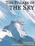 The Pillars of the Sky - Hardcover