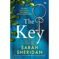The Key: A stunning psychological thriller full of mystery and suspense - Paperback