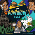 The Powwow Dog - Paperback