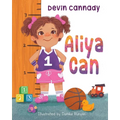 Aliya Can - Paperback