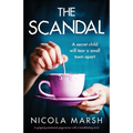 The Scandal: A gripping emotional page turner with a breathtaking twist - Paperback