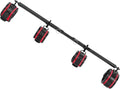 ComfortFlex Adjustable Spreader Bar with Padded Straps