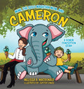 Mimi, the Solo Magician Mom, and Cameron: A Donor Conception Story - Hardcover