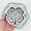 4H Freshie Mold