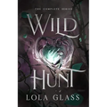 Wild Hunt: The Complete Series - Paperback