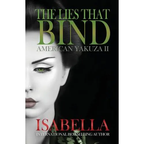 American Yakuza II - The Lies That Bind - Paperback