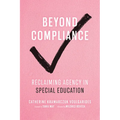 Beyond Compliance: Reclaiming Agency in Special Education - Paperback