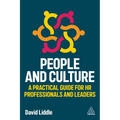 People and Culture: A Practical Guide for HR Professionals and Leaders - Hardcover