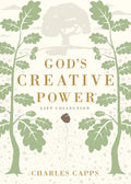 God's Creative Power Gift Collection: Victorious Living Through Speaking God's Promises - Hardcover