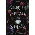 Guardian of Blood and Shadow: Why Choose Paranormal Romance - Paperback