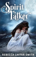 Spirit Talker - Paperback
