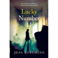 Lucky Number 11 - Paperback