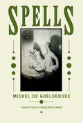 Spells - Paperback