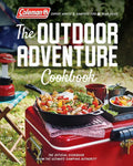 The Outdoor Adventure Cookbook: The Official Cookbook from America's Camping Authority - Paperback