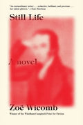 Still Life - Hardcover