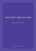The Four Laws of Love Discussion Guide: For Couples and Groups - Paperback