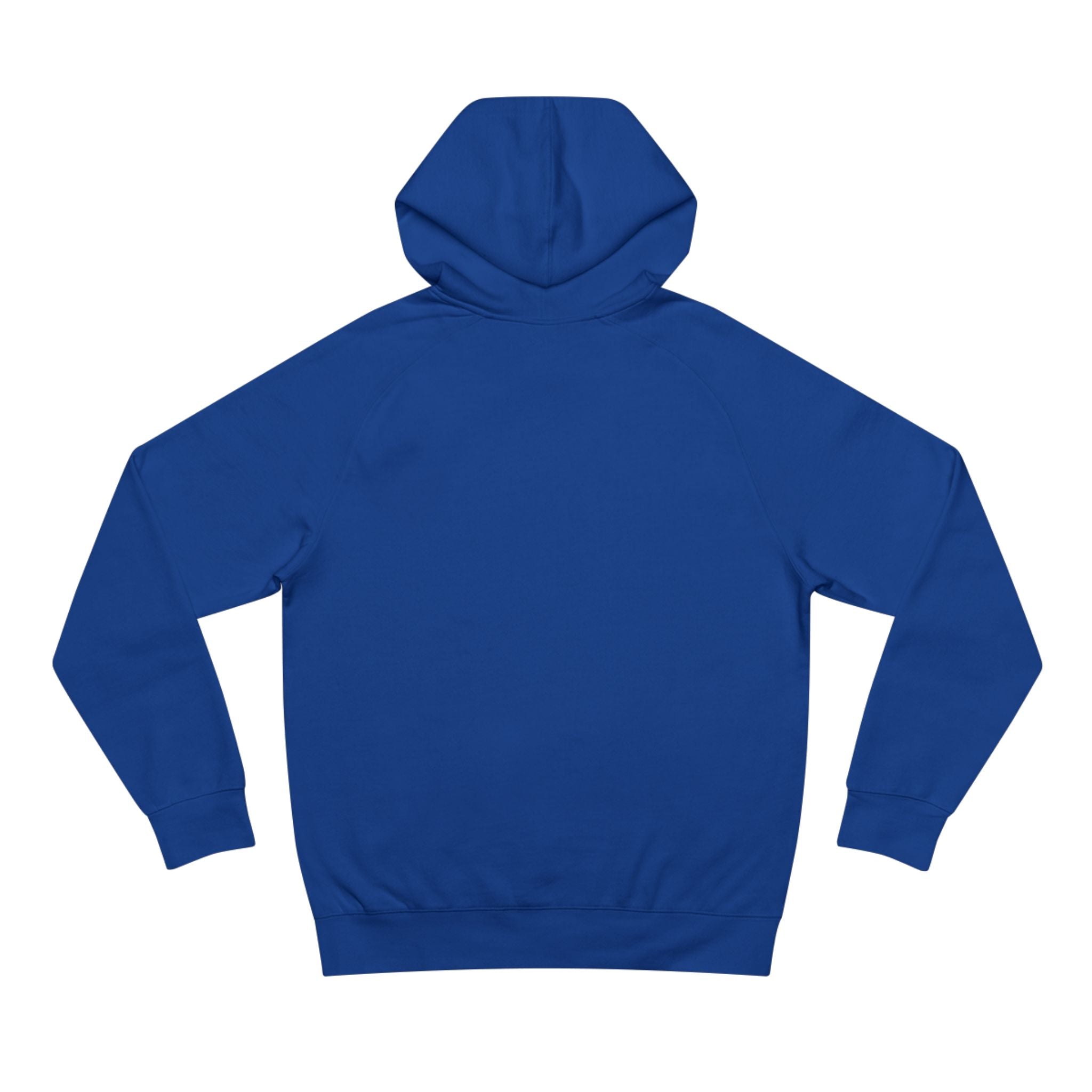 UA Unisex Hoodie SX Logo