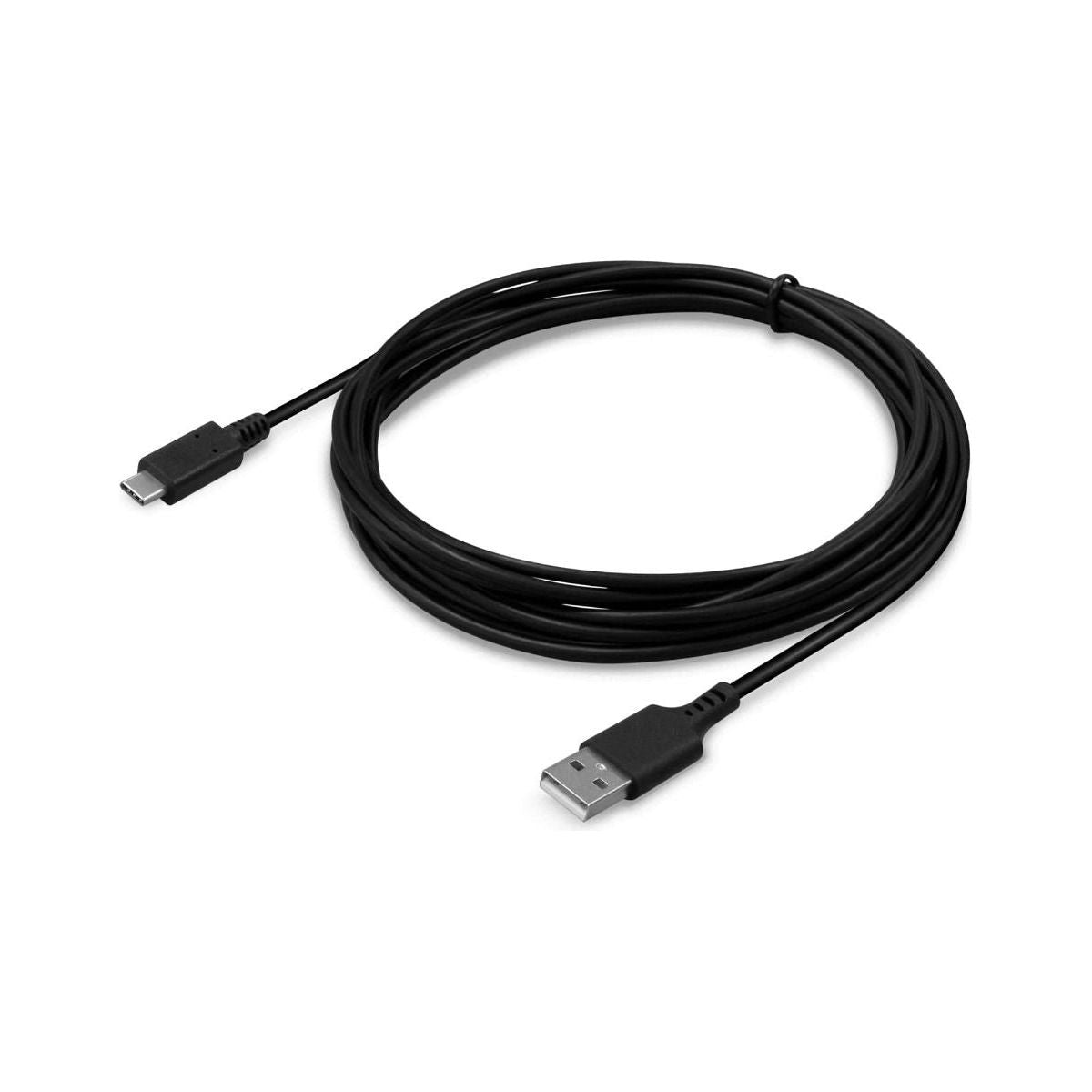 Cable de carga tipo C compatible con PS5 / Xbox Series X® / Nintendo Switch® (Hyperkin)