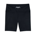 AE Yoga Performance Shorts for Women - Black