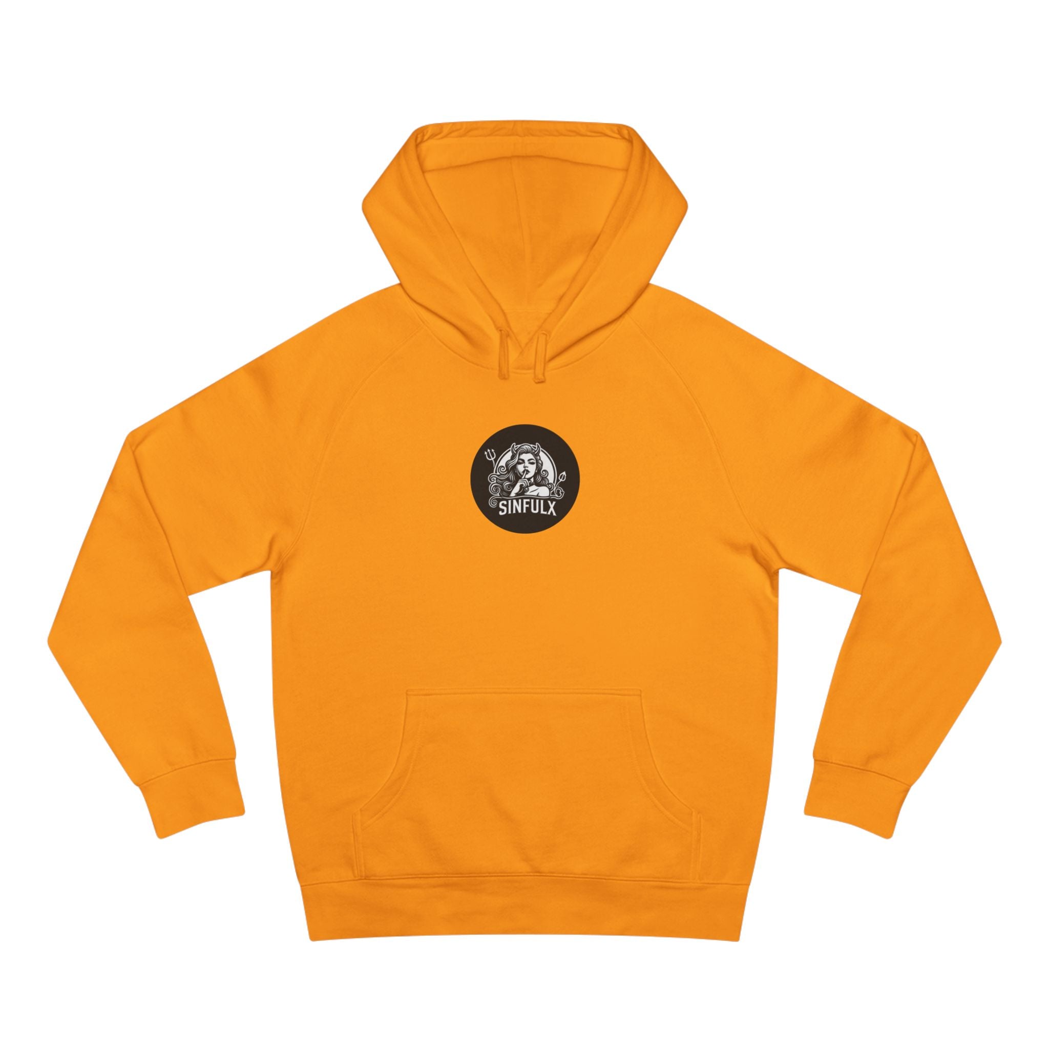 UA Comfort Wear Hoodie - SX Logo
