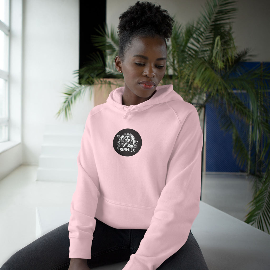UA Comfort Wear Hoodie - SX Logo