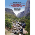 A guide to the Helderberg & Hottentots Holland Mountain Rim - Paperback