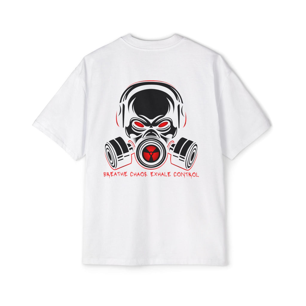 EA Men's Chaos Theory Oversized Tee