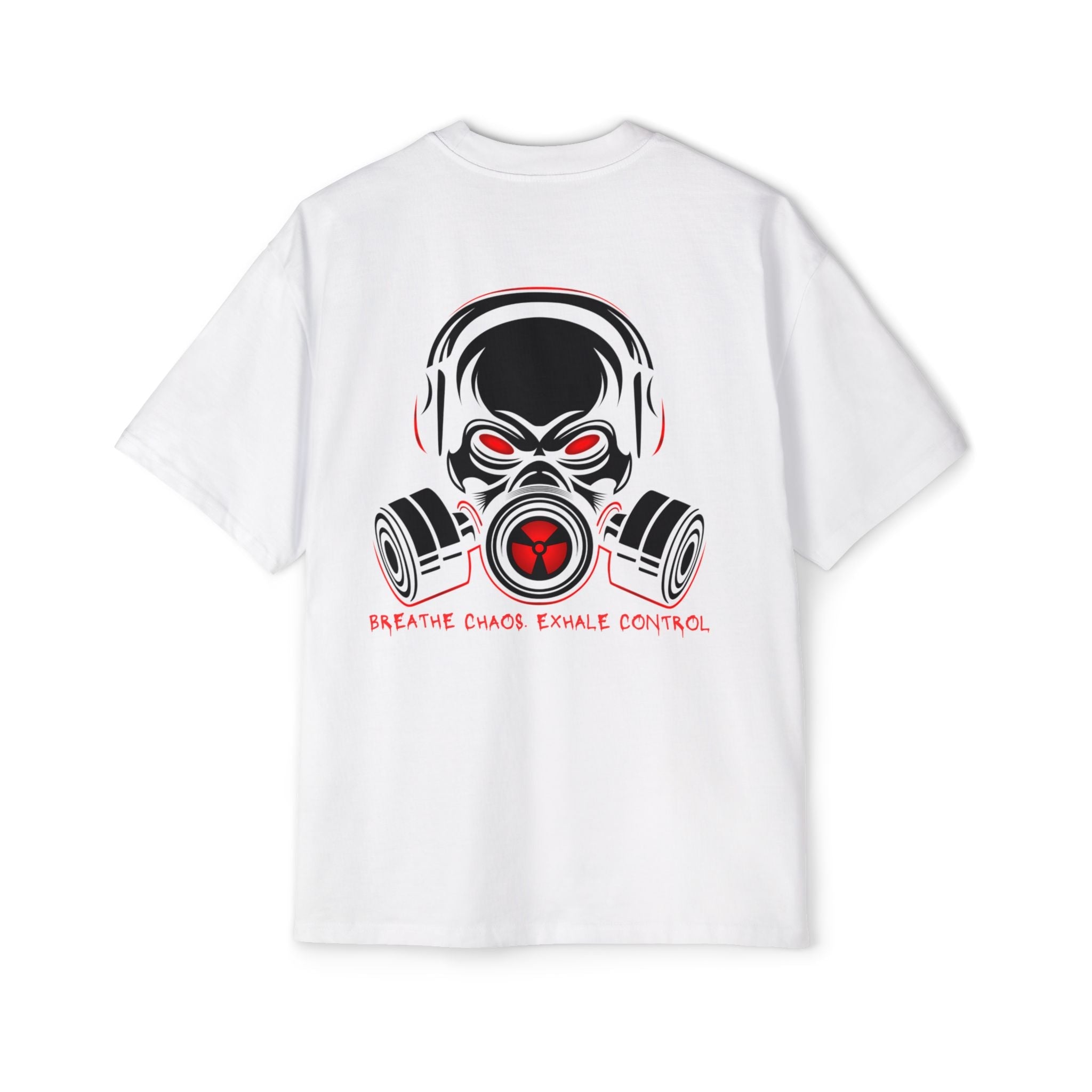EA Men's Chaos Theory Oversized Tee