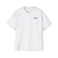 EA Men's Oversized SX Logo Tee