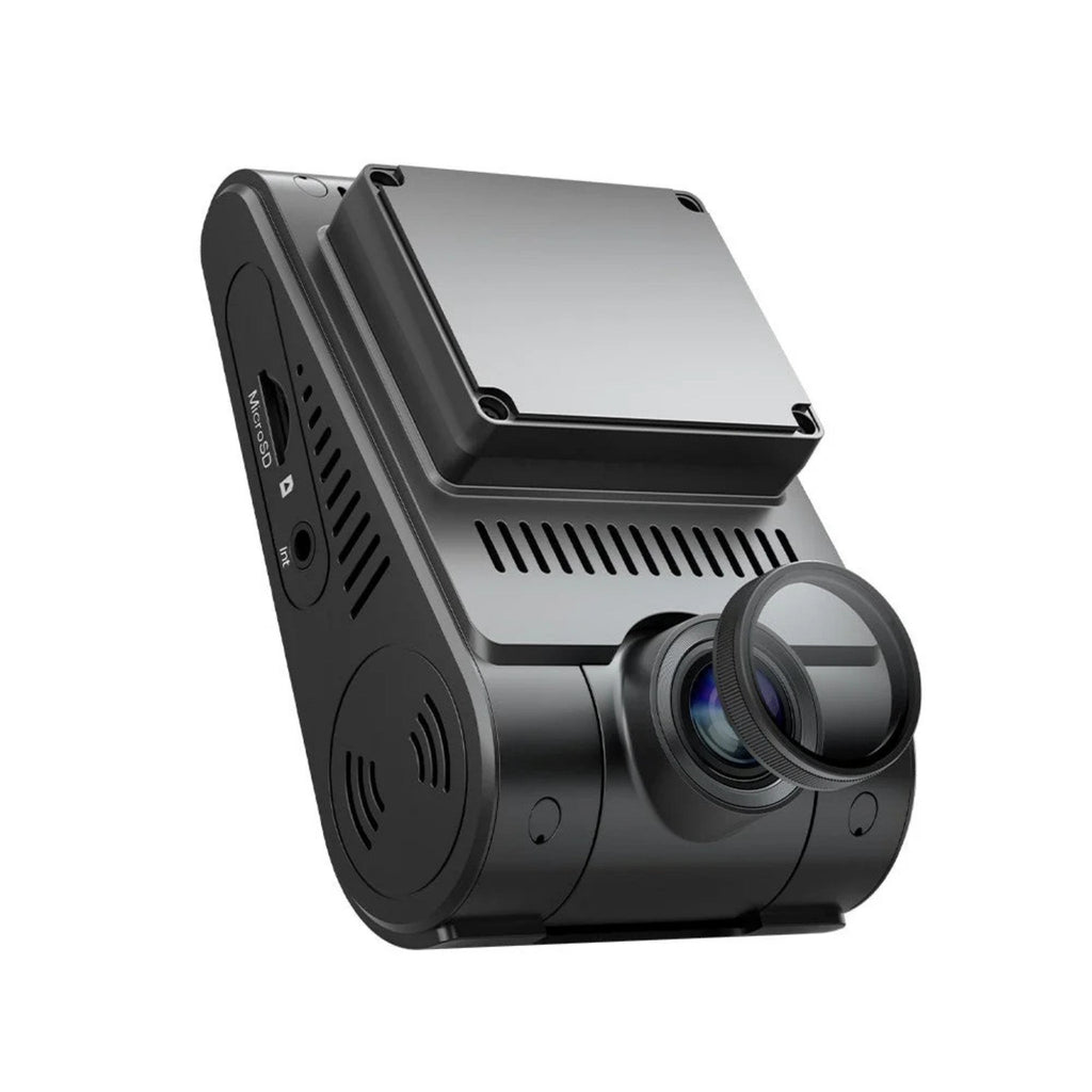 VIOFO A229 Pro Cámara de salpicadero de 2 canales 4K HDR Sony STARVIS 2 delantera y trasera