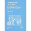 Constantine and Christendom: The Orations of the Saints; The Greek and Latin Accounts of the Discovery of the Cross; The Donation of Constantine to Po - Paperback