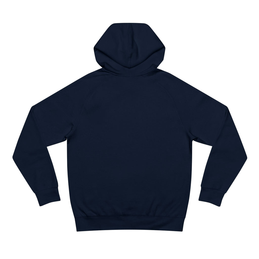 UA Unisex Hoodie SX Logo