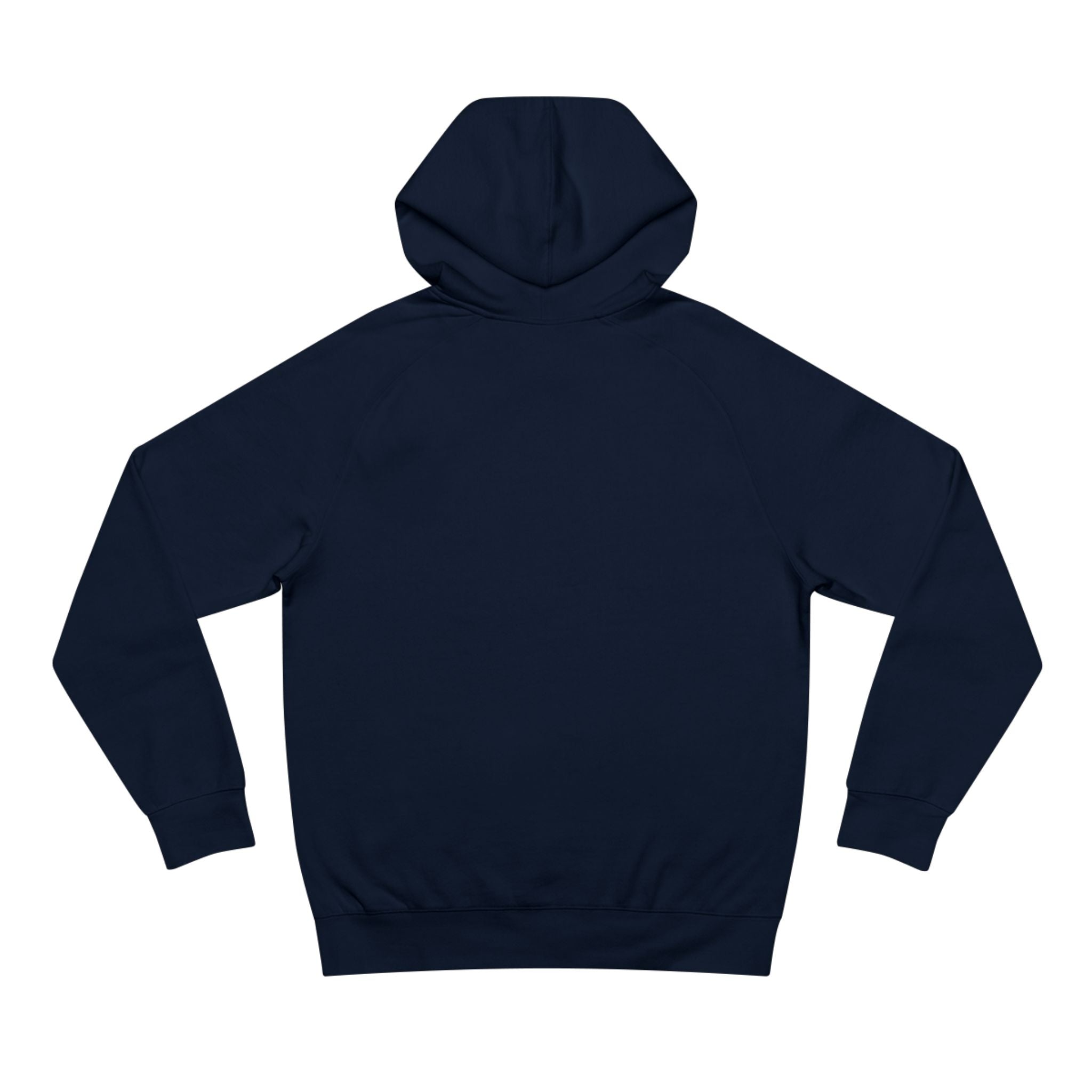 UA Unisex Hoodie SX Logo