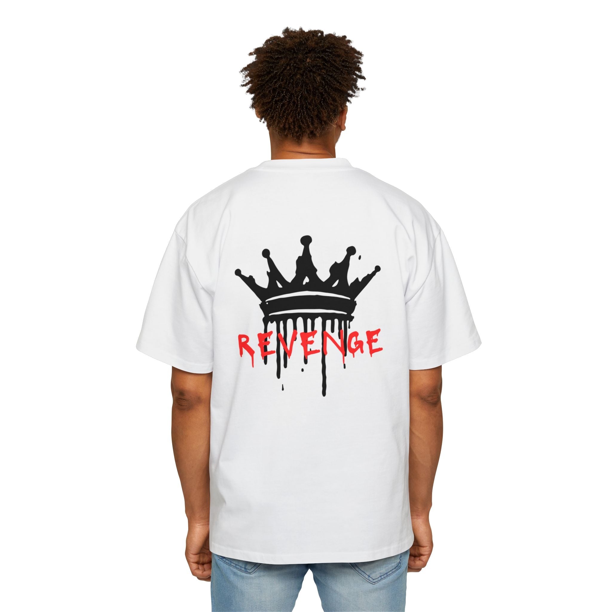 EA Men's Heavy Retribution Tee
